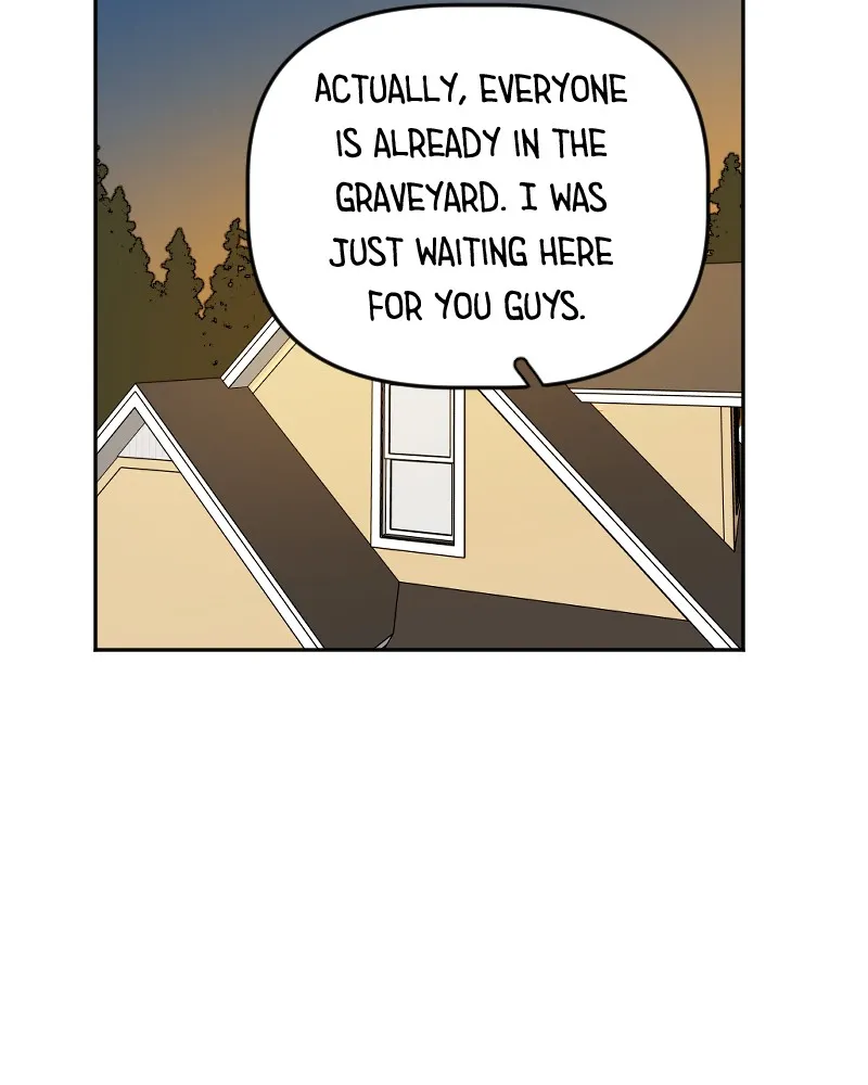 School Bus Graveyard Chapter 45 page 12 - 
