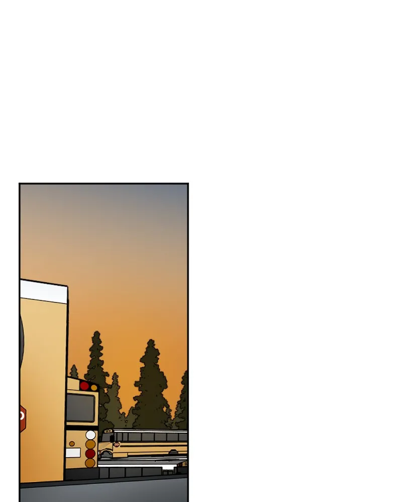 School Bus Graveyard Chapter 45 page 13 - 