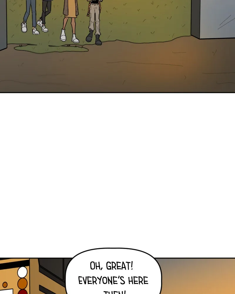 School Bus Graveyard Chapter 45 page 15 - 