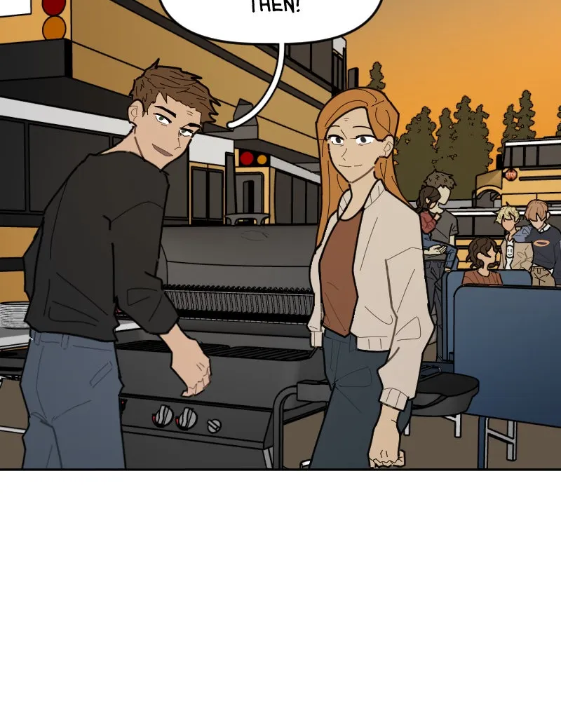 School Bus Graveyard Chapter 45 page 16 - 
