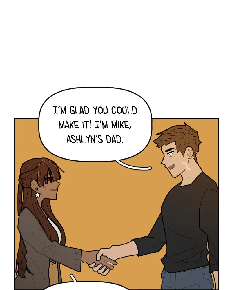 School Bus Graveyard Chapter 45 page 17 - 