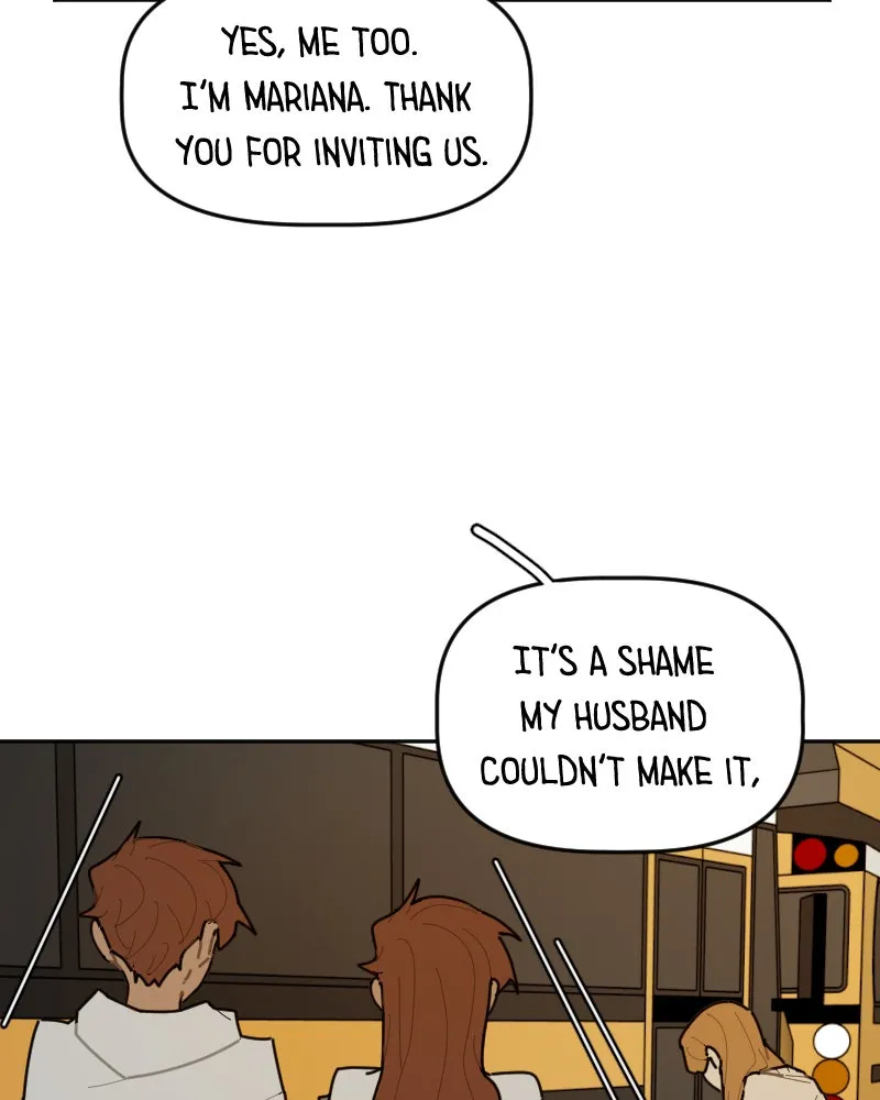 School Bus Graveyard Chapter 45 page 18 - 