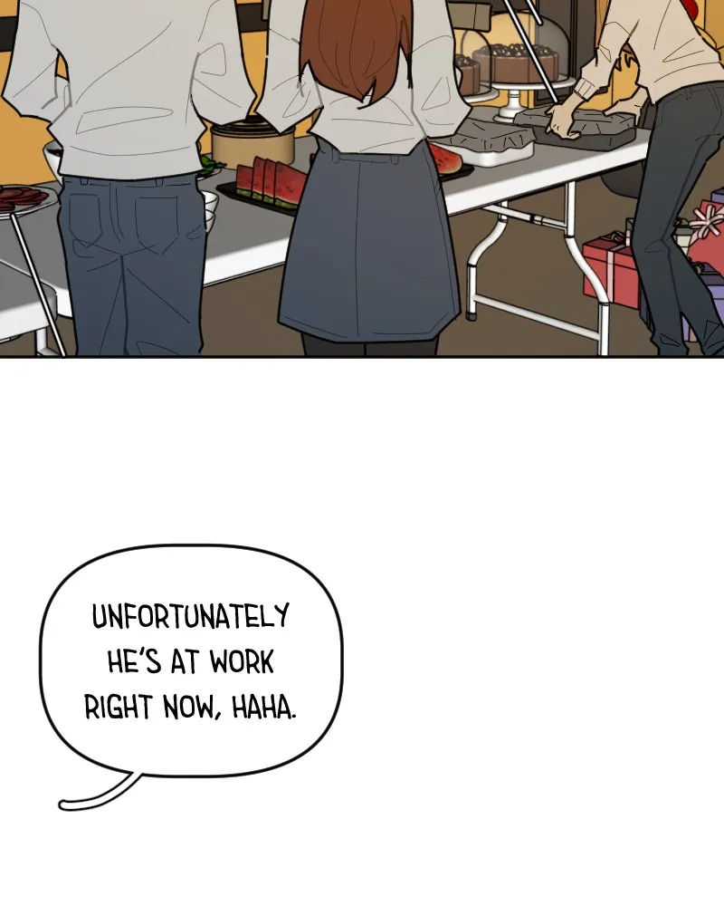 School Bus Graveyard Chapter 45 page 19 - 