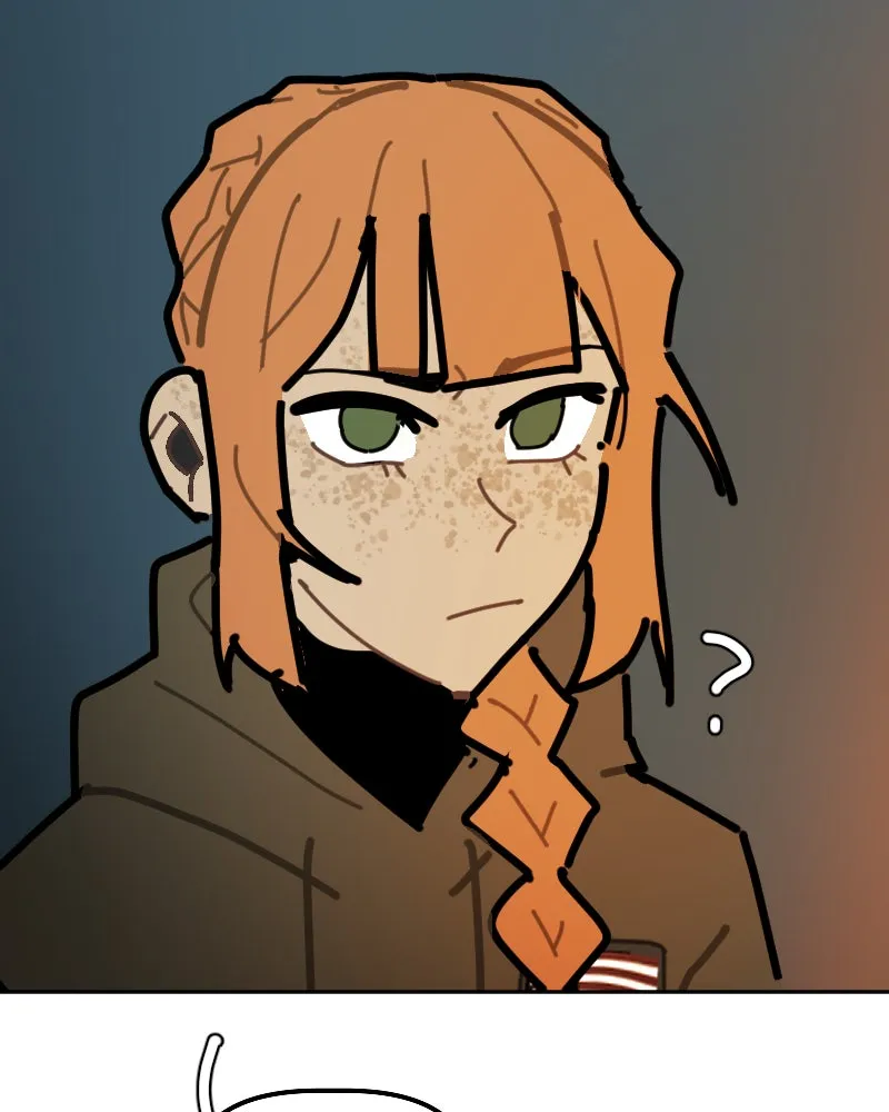 School Bus Graveyard Chapter 45 page 3 - 