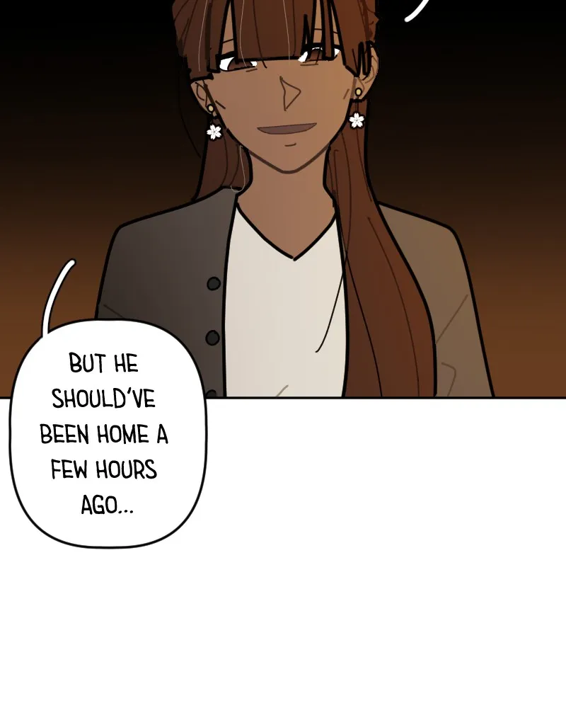 School Bus Graveyard Chapter 45 page 23 - 