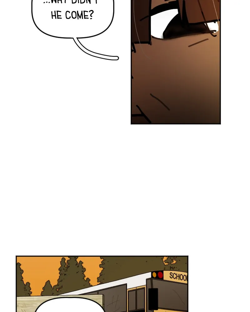 School Bus Graveyard Chapter 45 page 25 - 