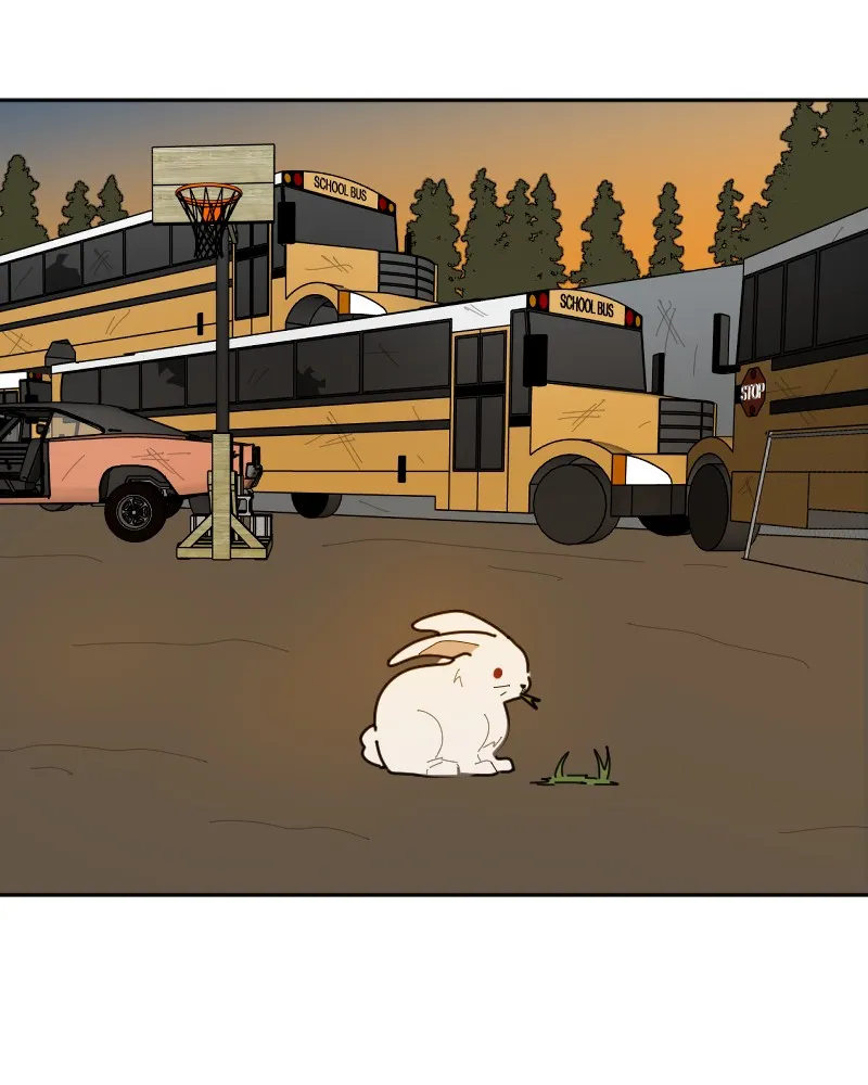 School Bus Graveyard Chapter 45 page 28 - 