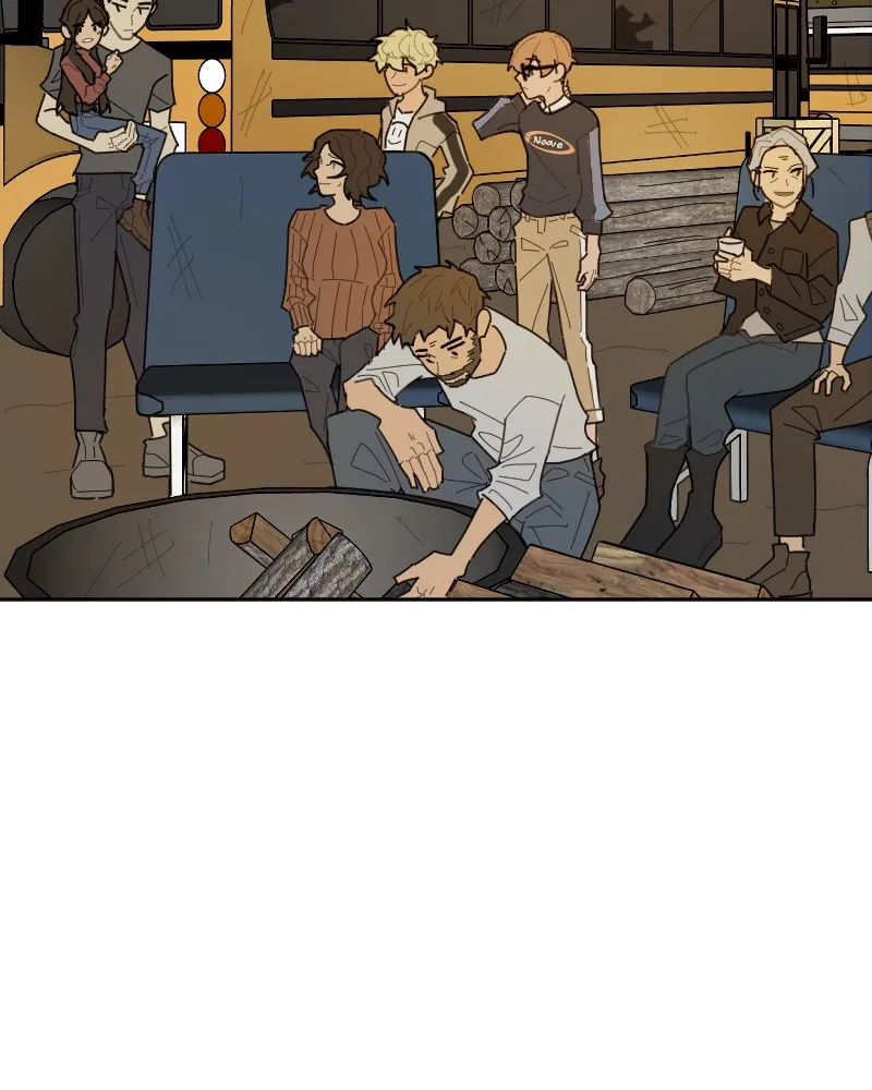 School Bus Graveyard Chapter 45 page 32 - 