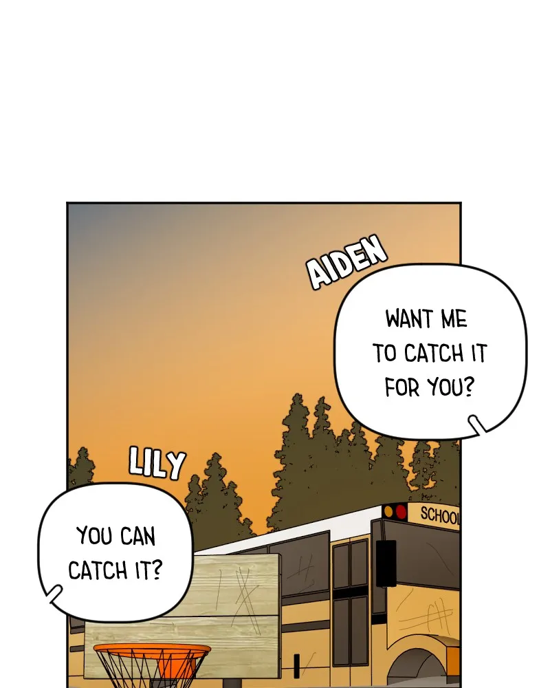 School Bus Graveyard Chapter 45 page 33 - 