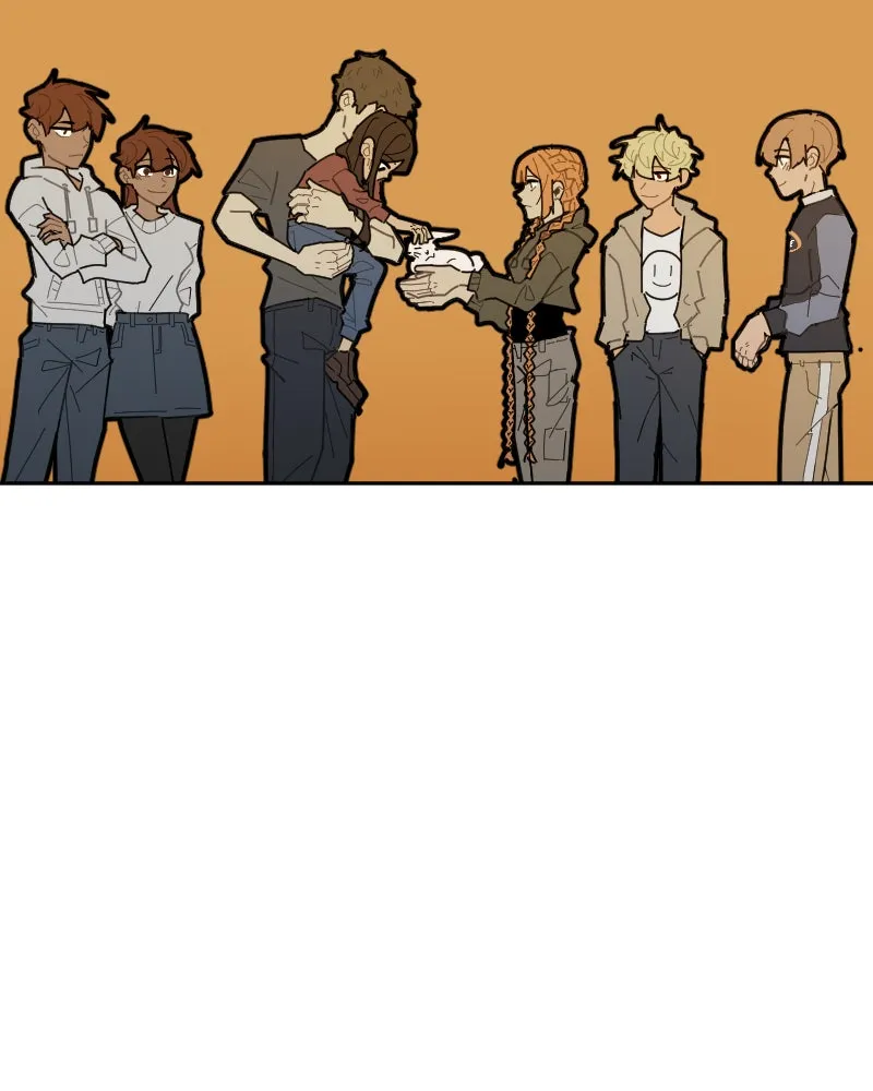 School Bus Graveyard Chapter 45 page 40 - 