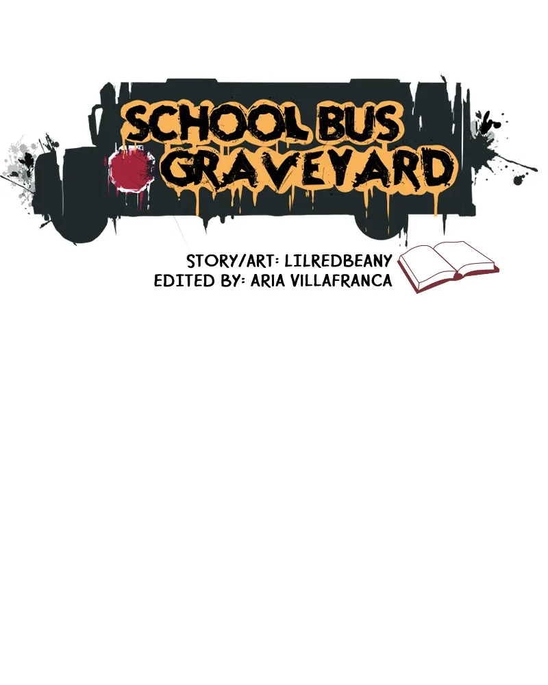 School Bus Graveyard Chapter 45 page 5 - 