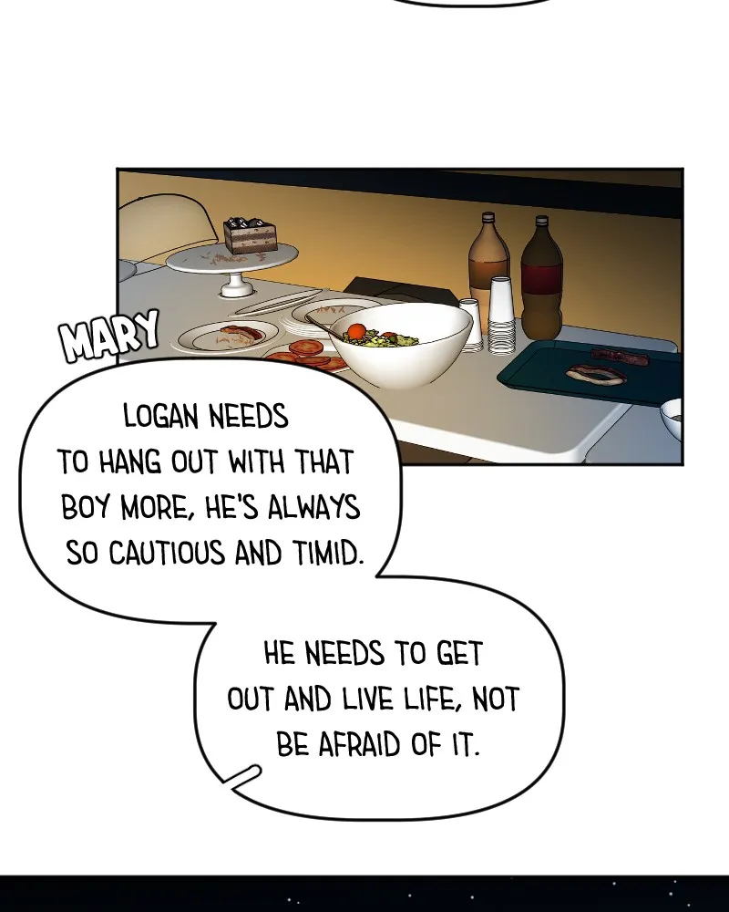 School Bus Graveyard Chapter 45 page 47 - 