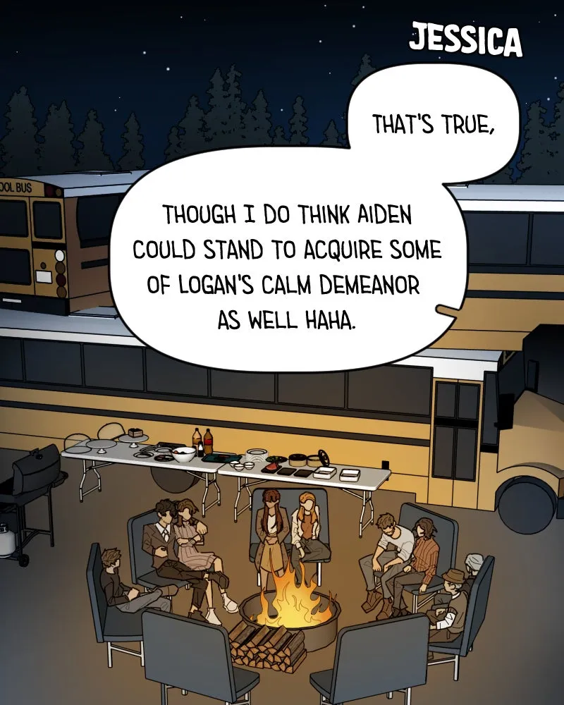 School Bus Graveyard Chapter 45 page 48 - 