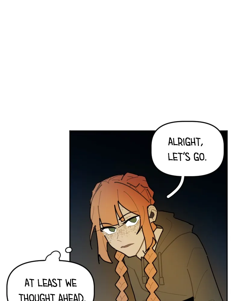 School Bus Graveyard Chapter 45 page 51 - 