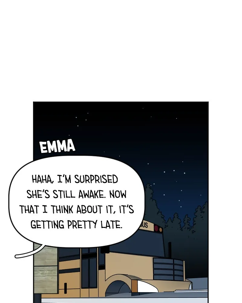 School Bus Graveyard Chapter 45 page 54 - 