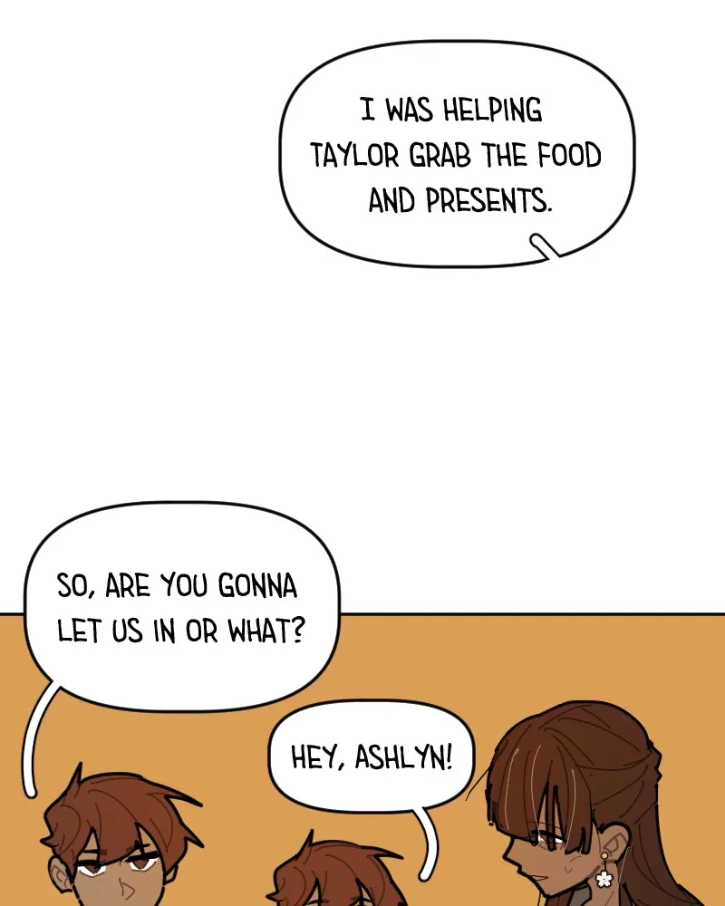 School Bus Graveyard Chapter 45 page 10 - 