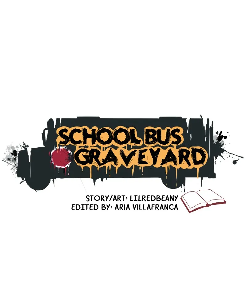 School Bus Graveyard Chapter 46 page 1 - 