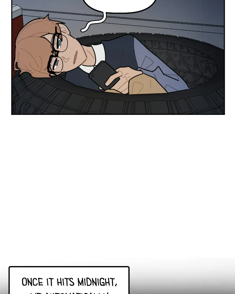 School Bus Graveyard Chapter 46 page 11 - 