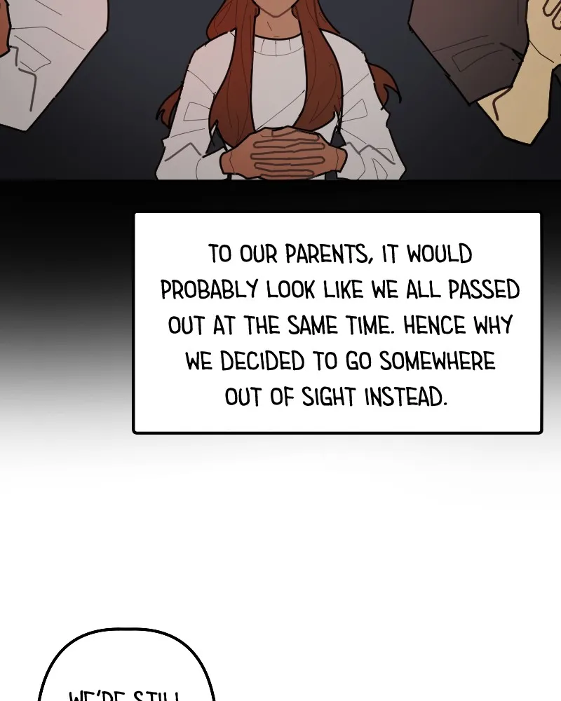 School Bus Graveyard Chapter 46 page 13 - 