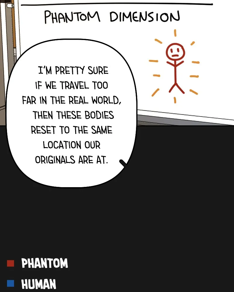 School Bus Graveyard Chapter 46 page 18 - 