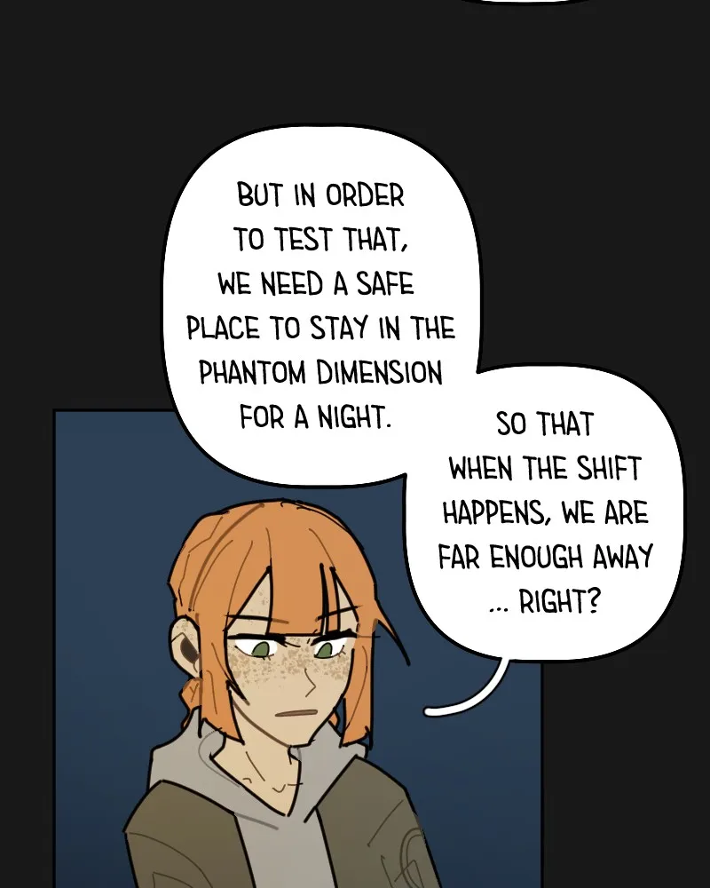 School Bus Graveyard Chapter 46 page 20 - 