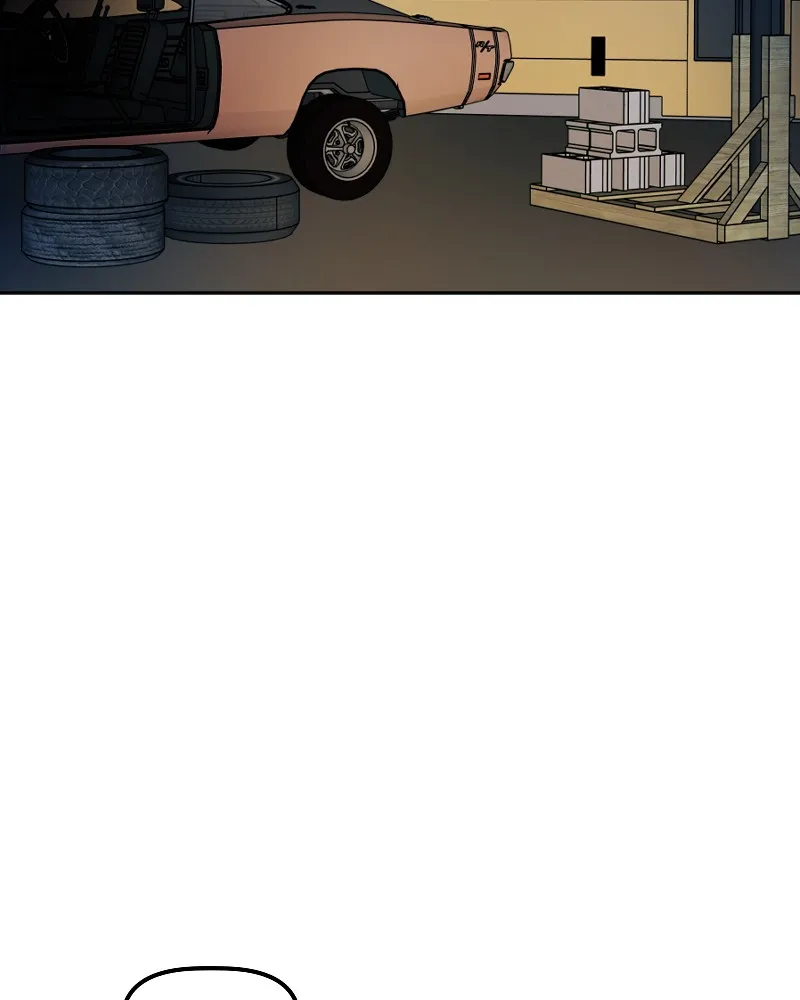 School Bus Graveyard Chapter 46 page 3 - 