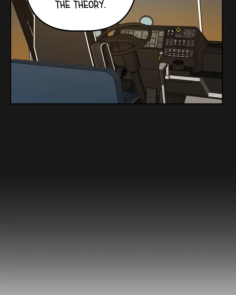 School Bus Graveyard Chapter 46 page 22 - 