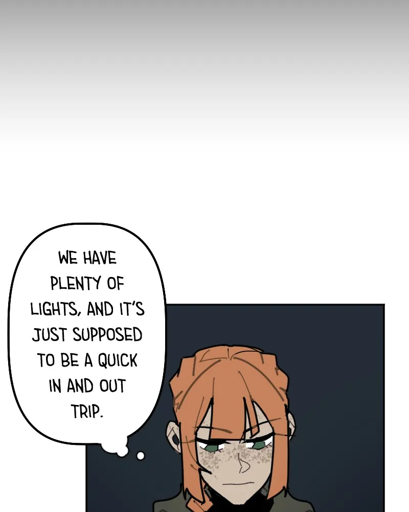 School Bus Graveyard Chapter 46 page 23 - 