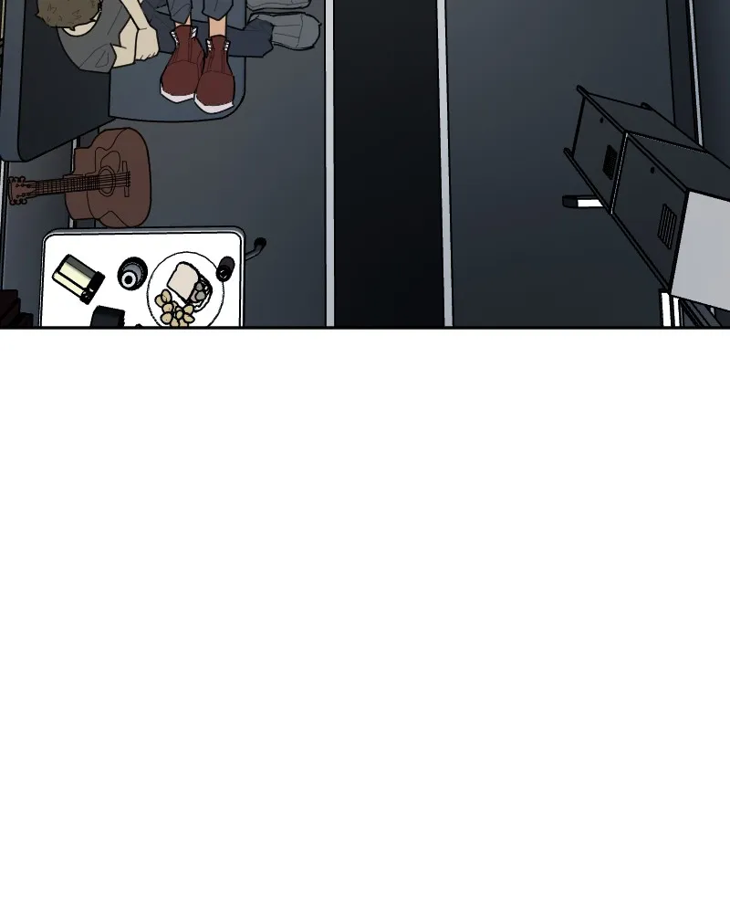 School Bus Graveyard Chapter 46 page 27 - 