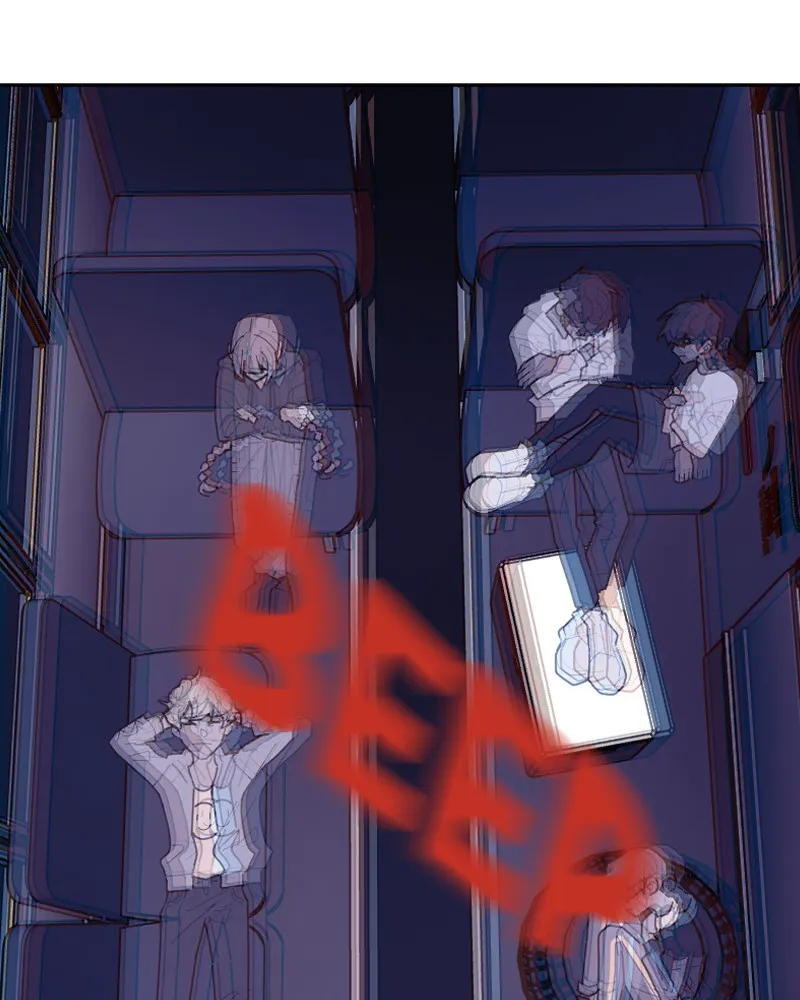 School Bus Graveyard Chapter 46 page 28 - 
