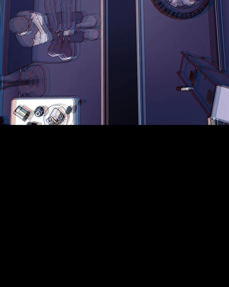 School Bus Graveyard Chapter 46 page 29 - 
