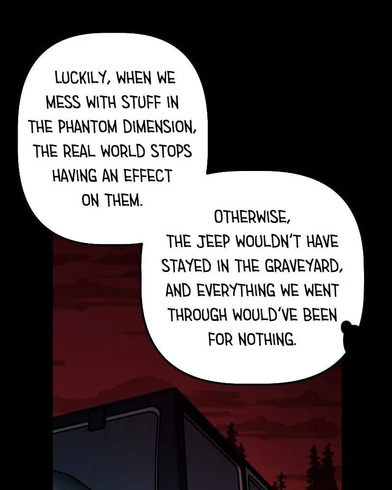School Bus Graveyard Chapter 46 page 35 - 