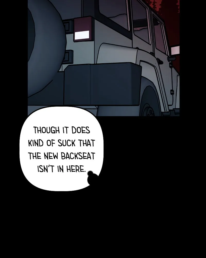 School Bus Graveyard Chapter 46 page 36 - 