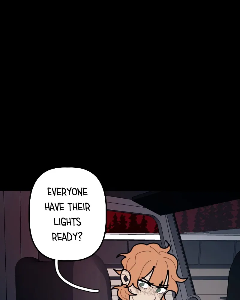 School Bus Graveyard Chapter 46 page 38 - 