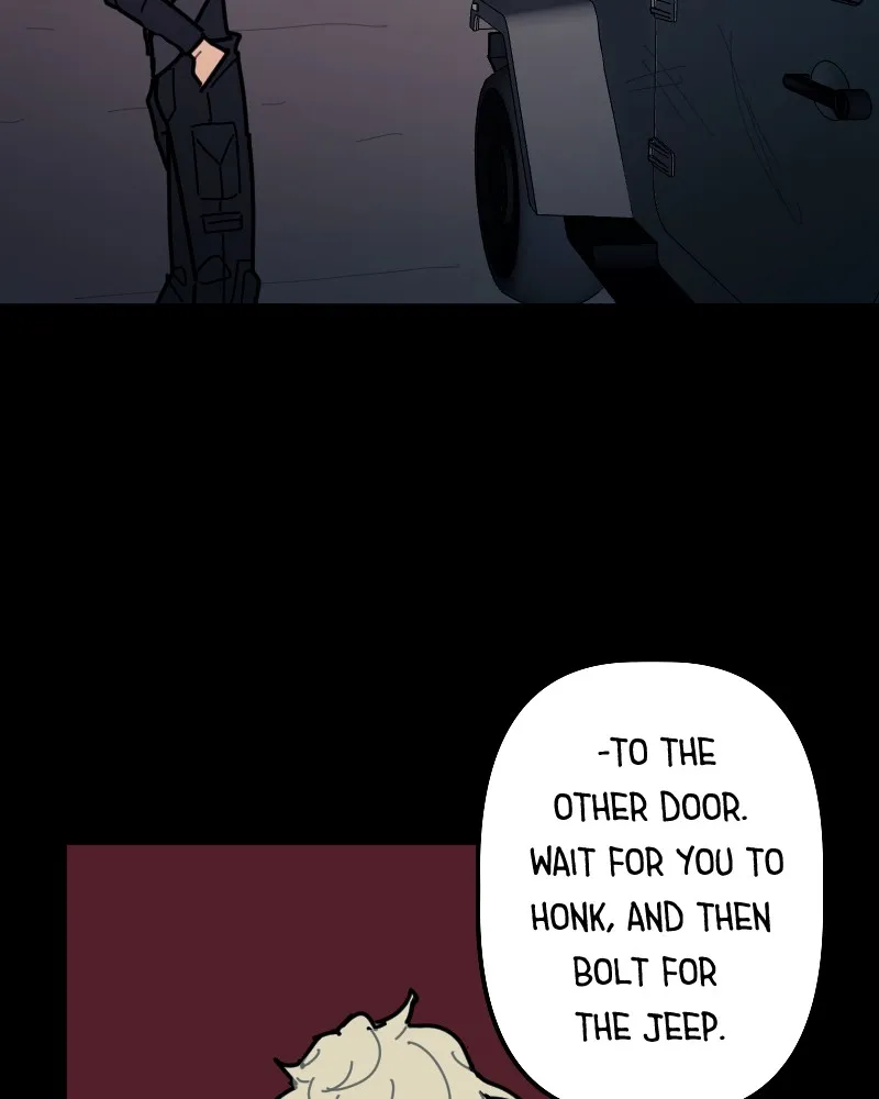 School Bus Graveyard Chapter 46 page 42 - 