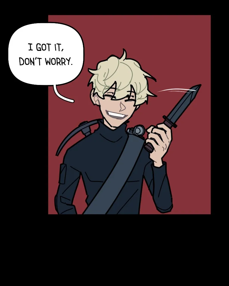 School Bus Graveyard Chapter 46 page 44 - 