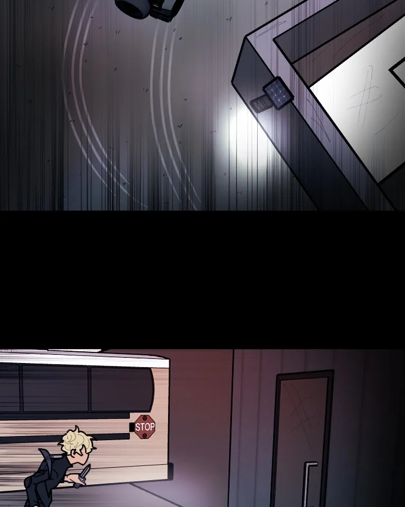 School Bus Graveyard Chapter 46 page 52 - 