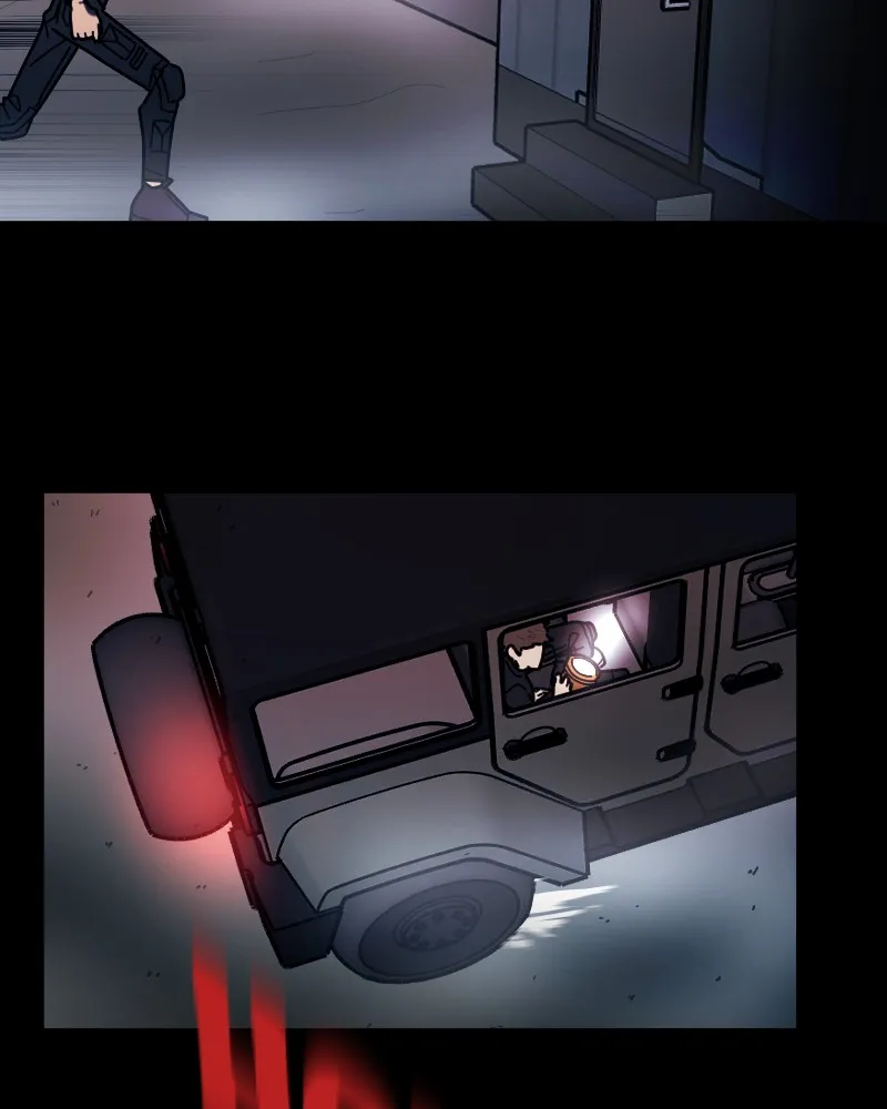 School Bus Graveyard Chapter 46 page 53 - 