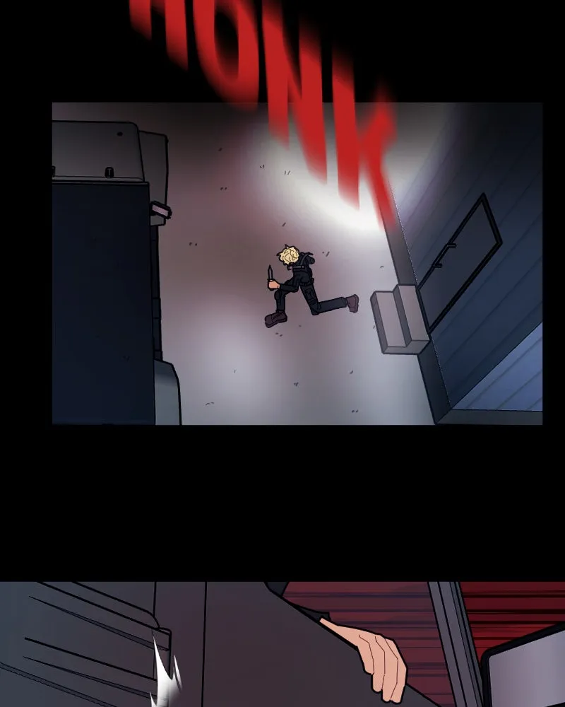 School Bus Graveyard Chapter 46 page 54 - 