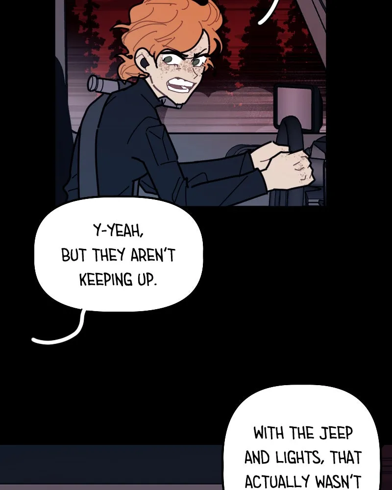 School Bus Graveyard Chapter 46 page 58 - 