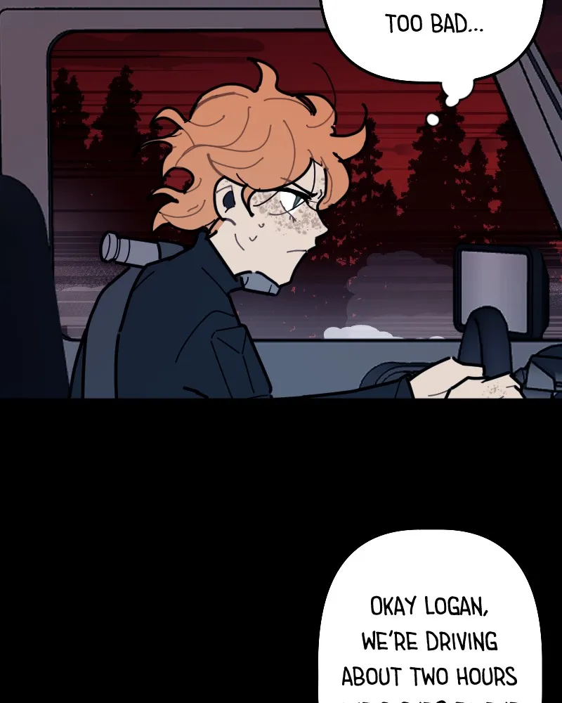 School Bus Graveyard Chapter 46 page 59 - 