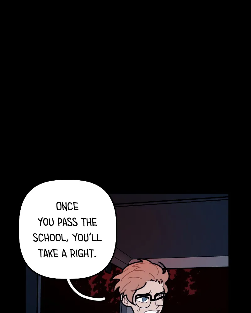 School Bus Graveyard Chapter 46 page 70 - 