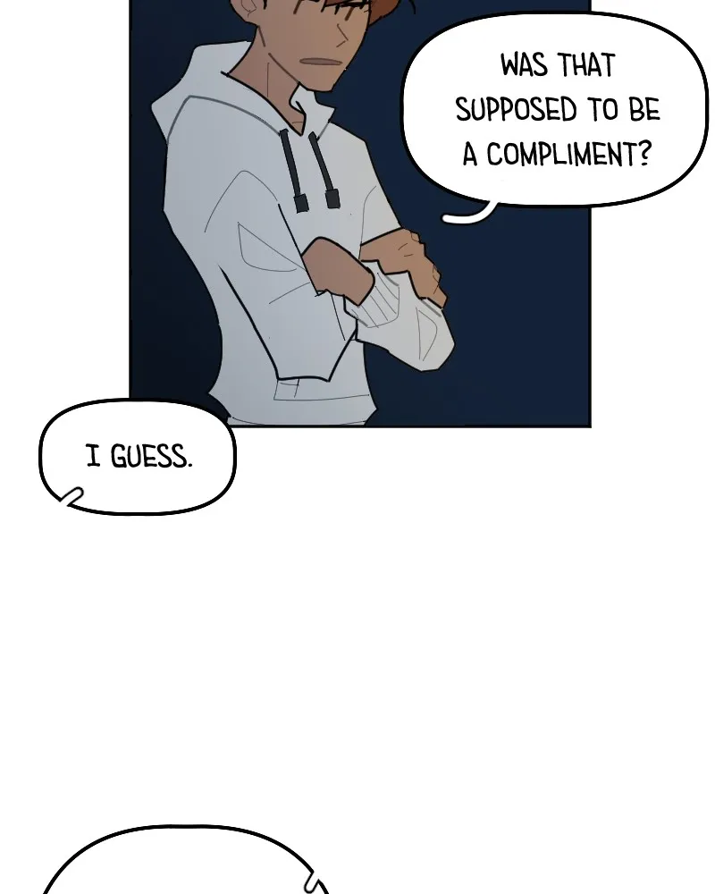 School Bus Graveyard Chapter 46 page 8 - 