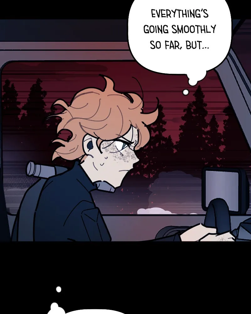 School Bus Graveyard Chapter 46 page 72 - 