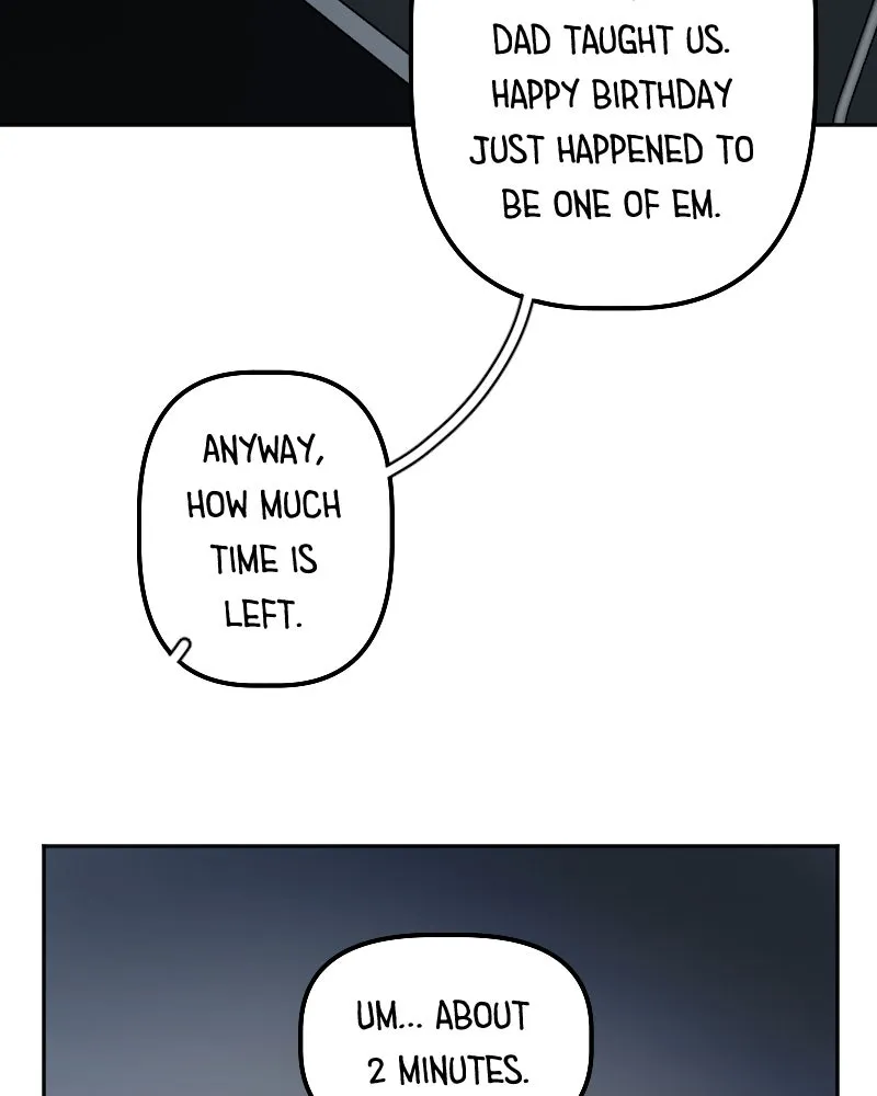 School Bus Graveyard Chapter 46 page 10 - 