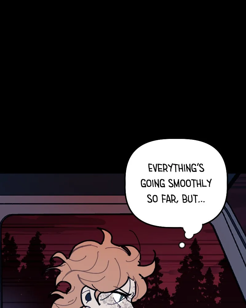 School Bus Graveyard Chapter 47 page 1 - 