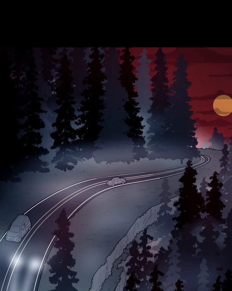 School Bus Graveyard Chapter 47 page 11 - 