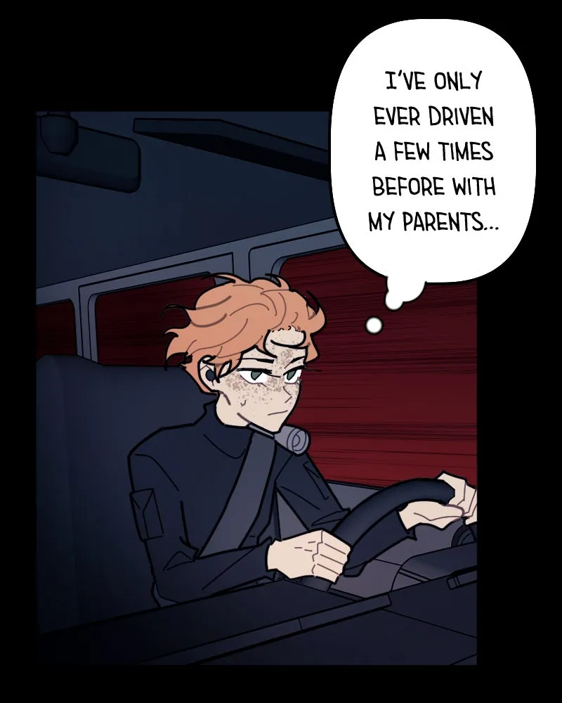 School Bus Graveyard Chapter 47 page 13 - 