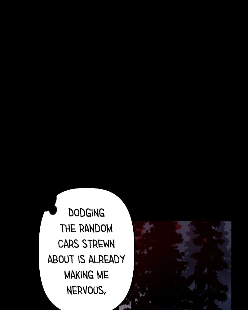 School Bus Graveyard Chapter 47 page 14 - 
