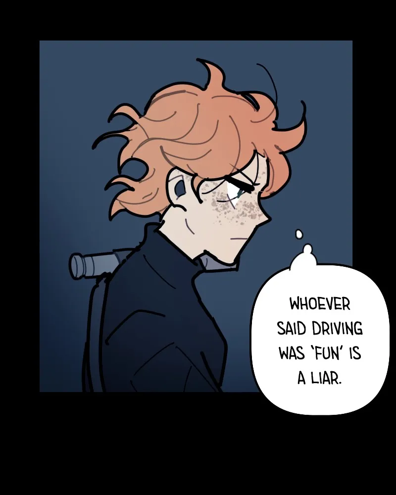 School Bus Graveyard Chapter 47 page 18 - 